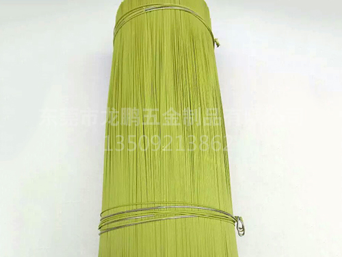 34號包膠（jiāo）鐵線