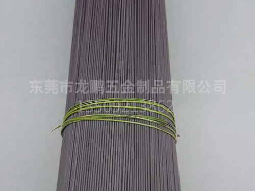 27號包膠（jiāo）鐵線（xiàn）