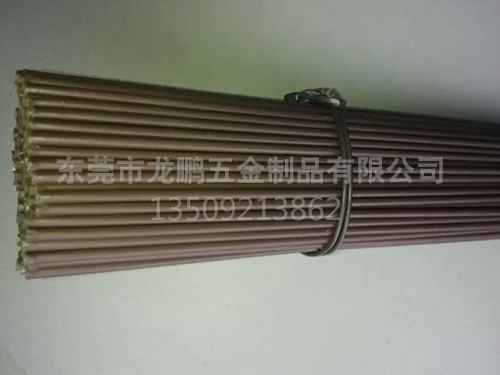 11號包（bāo）膠（jiāo）鐵線