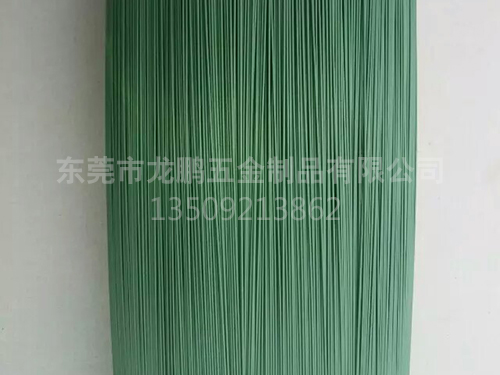 26號包膠（jiāo）鐵線