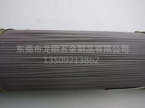21號包膠鐵線（xiàn）