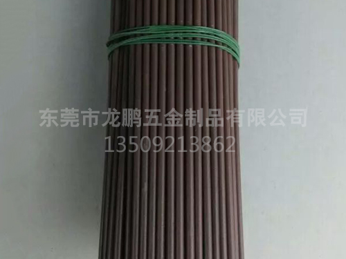 13號包膠鐵（tiě）線