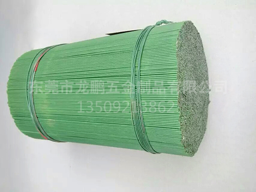 25號包膠（jiāo）鐵線