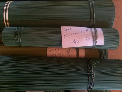 東莞軟包膠（jiāo）鐵線供應