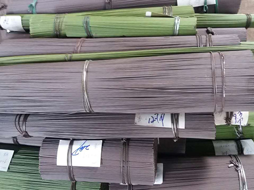 優質（zhì）包膠鐵線銷售（shòu）