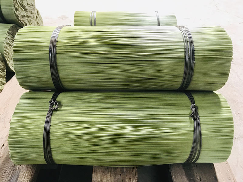 包（bāo）膠（jiāo）線廠家